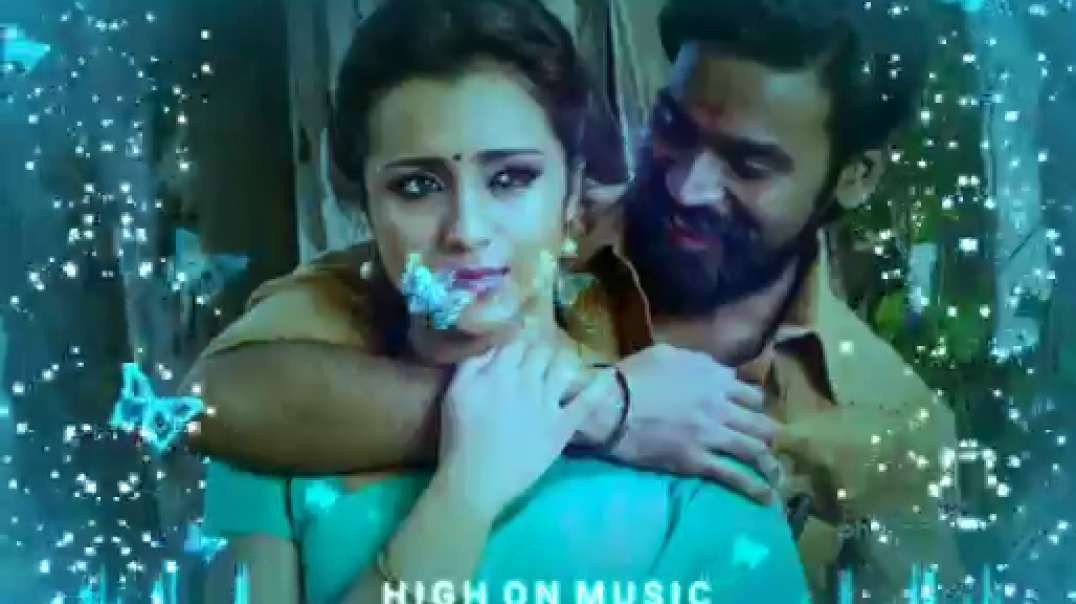 Sirukki Vasam Kathoda | Romantic Whatsapp Status lyrical video in Tamil