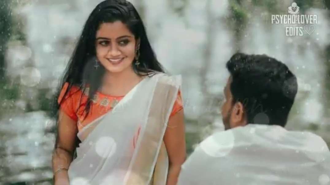 Priyamanavale Female versionTamil  Love Song || Tamil Love WhatsApp Status Songs