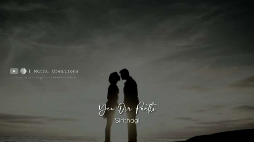 Yen pennendru piranthaai song | WhatsApp Status video in tamil | Vijay status