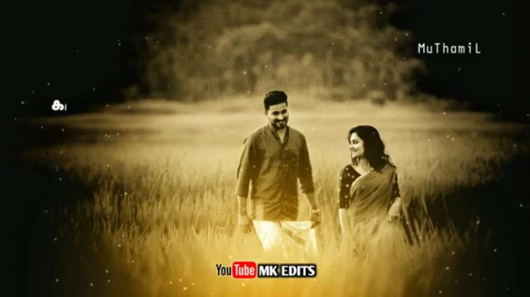 Chinna Rasave Tamil Love Status || Tamil love Whatsapp Status song Video