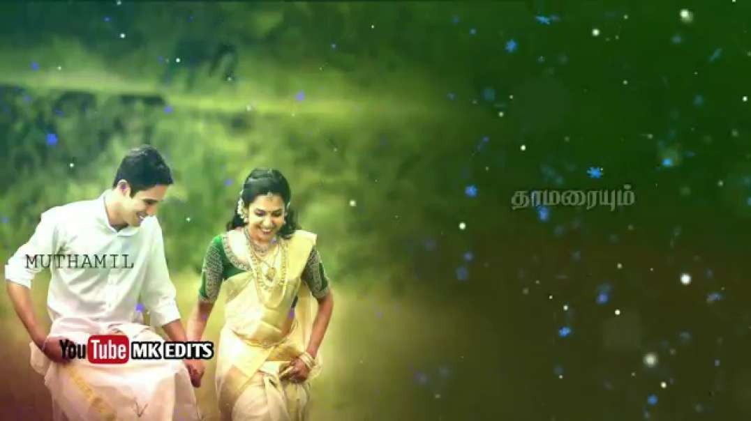 Sandhaiku vandha kili song | Tamil love whatsapp status download | old song status
