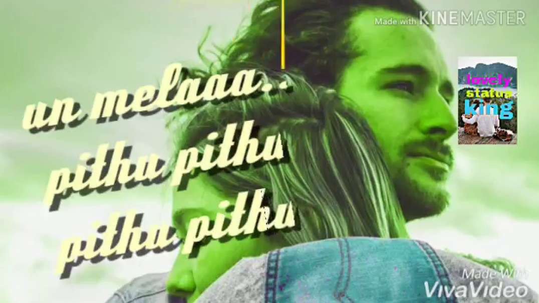 Dilamo Dilamo song | nice lyrics status | Whatsapp status free download in HD