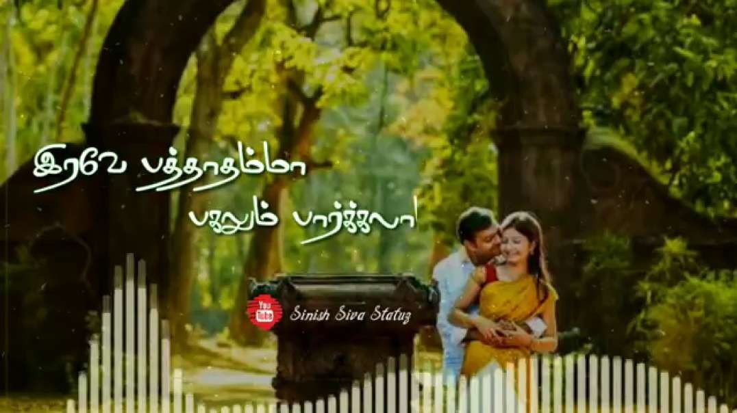 Manasa Madichi Neethan  song Cute Lyrics | Whatsapp Status | old song status