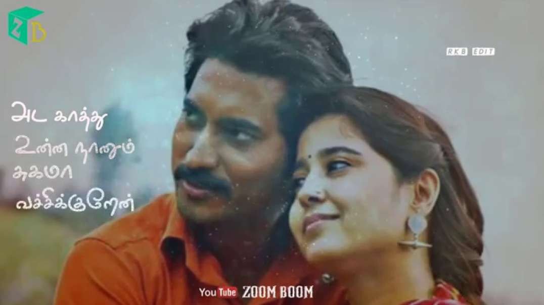 Kodi Aruvi Kottuthae Status Songs | Mehandi Circus | tamil whatsapp status video