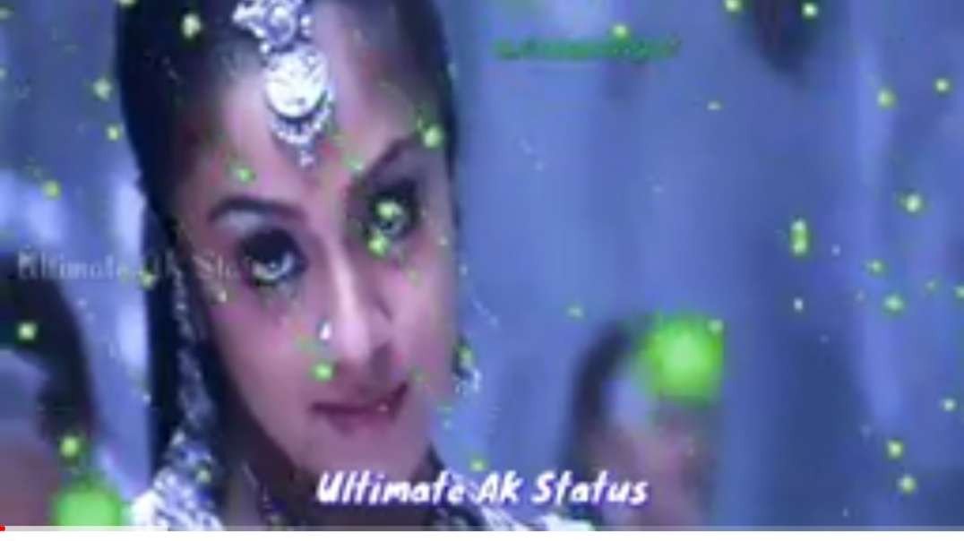 Tamil love romantic vikram jothika || arul movie WhatsApp status video
