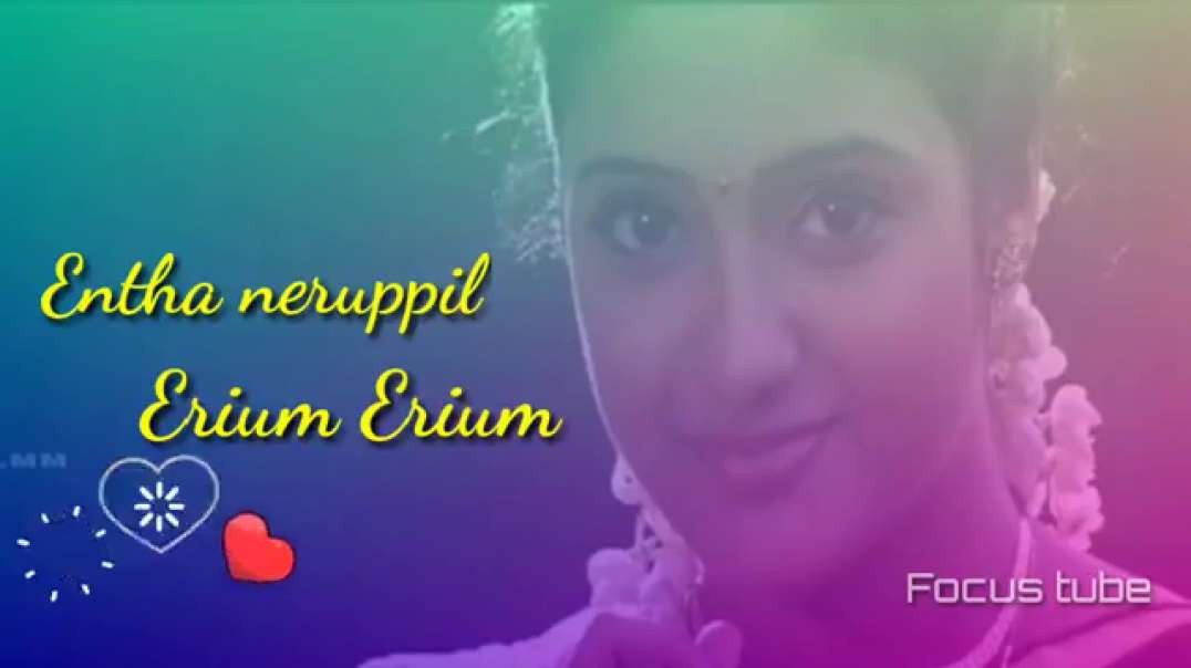 Samikitta solliputtan song | sad love whatsapp status tamil