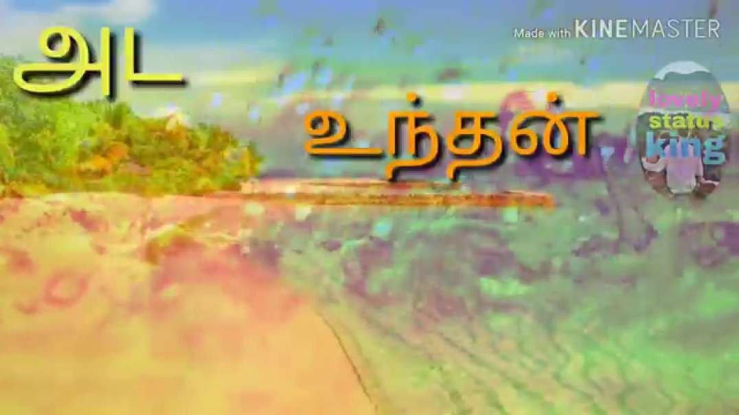 Mazhai mazhai song | Tamil sad love song whatsapp status | sad song status download