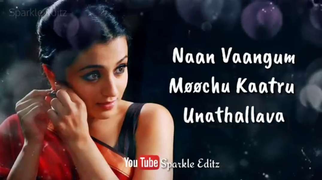 Veveru Perodu Vaazhnathalum Veralla |  Female Love | Whatsapp Status