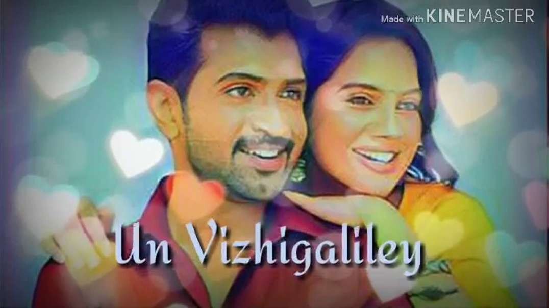 Inaiye En Uyir Thunaiye  song | Male Version Whatsapp Status video