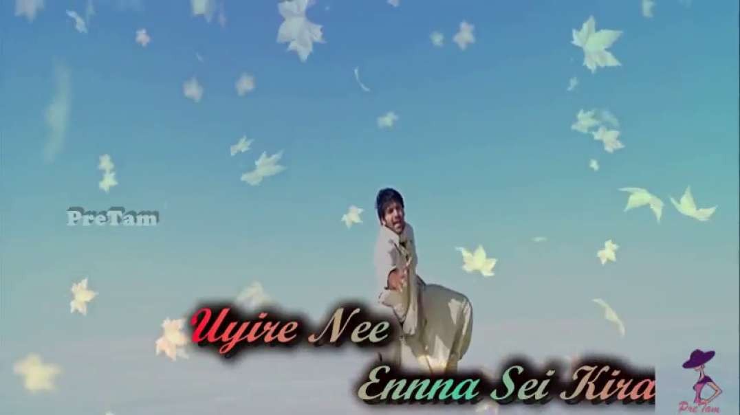 Siragugal Vanthathu song | Whatsapp Status video in tamil | Sarvam song