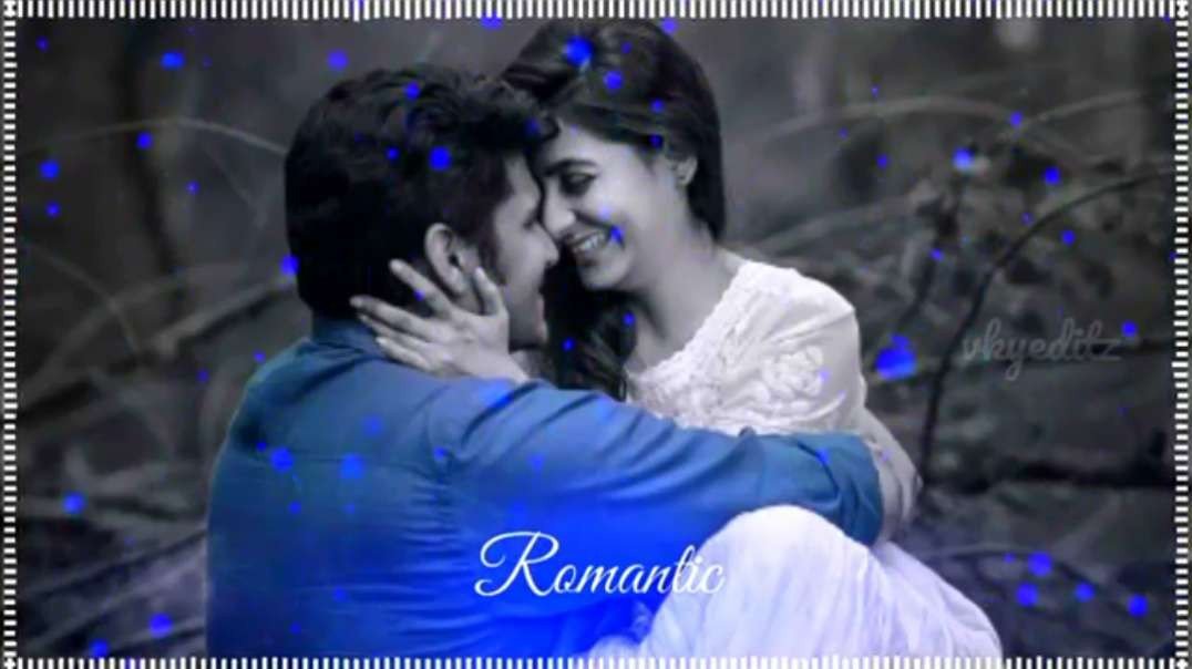 கொஞ்சம் உன் காதல   || Tamil Love WhatsApp Status video Songs