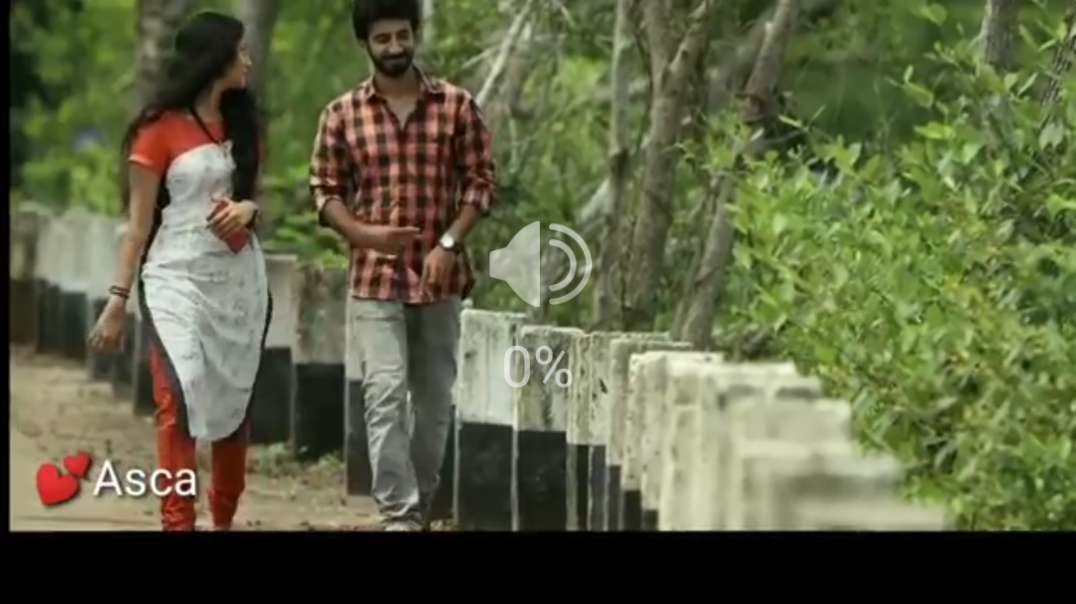 Poove Mudhal Poove Song || Tamil  Love WhatsApp Status Video Songs