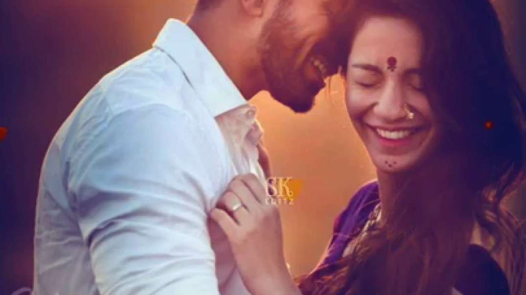 Tholu mela kalappa | tamil whatsapp status song video | Vikram song status download