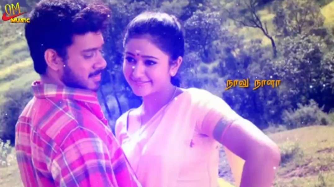 Thulasi chediya aralippoovu Song || Tamil love whatsapp status video download