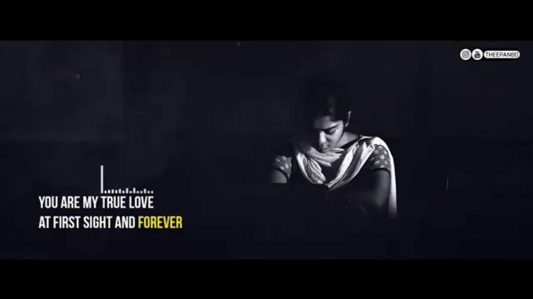 Iravingu Theevai 96 Songs | WhatsApp Status Video