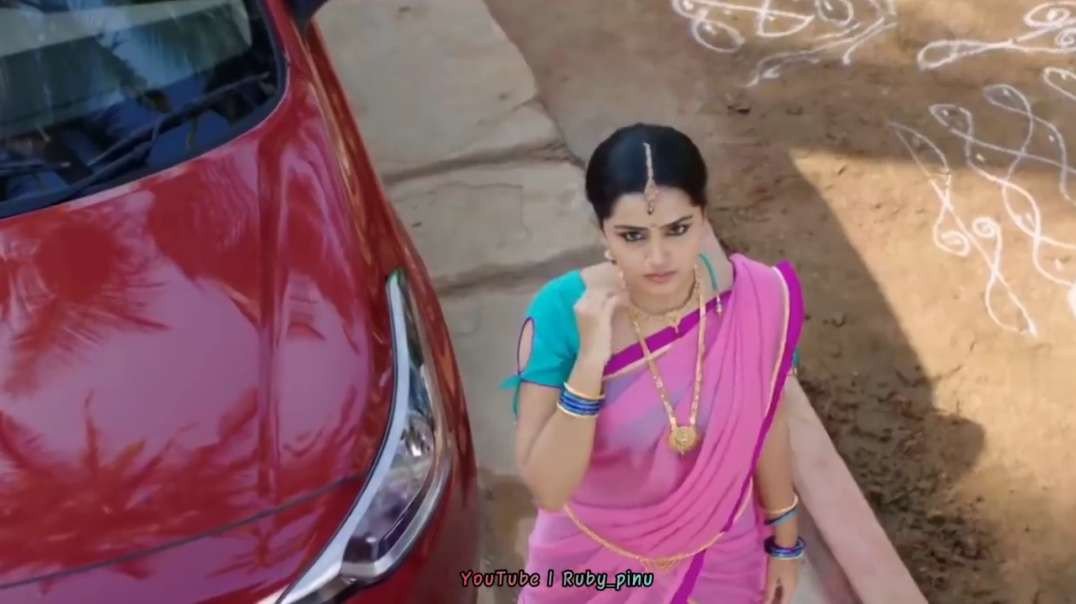 Possessive girlfriend  l Whatsapp status Tamil l cute couple