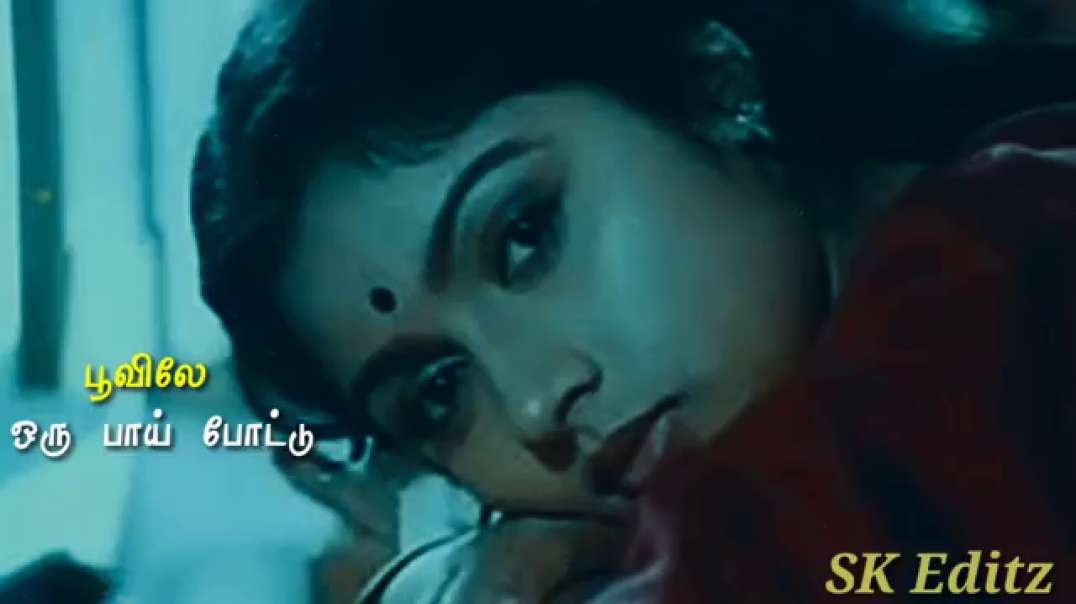 Panivizhum Iravu pozhindhadhu nilavu song | Love whatsapp status video tamil free download