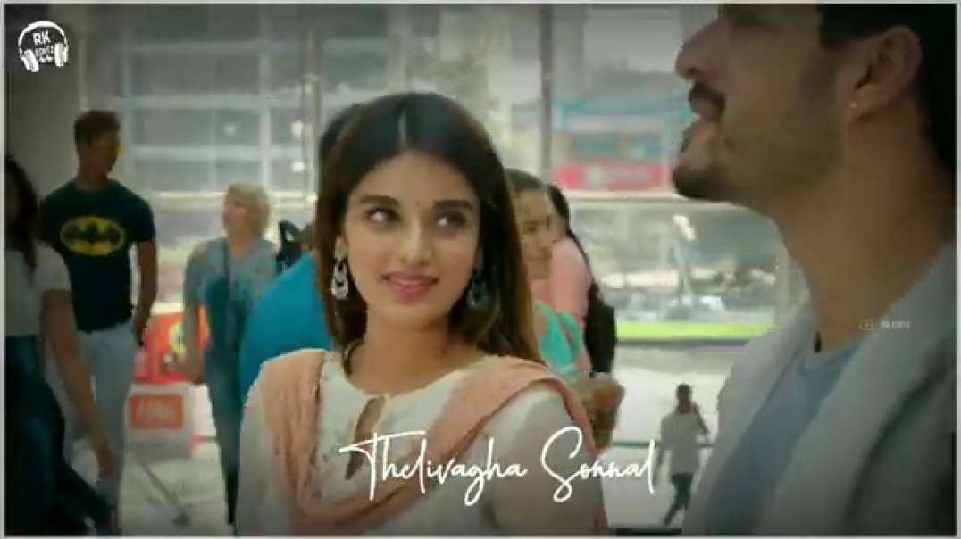 ⁣En anbe naanum ne indri song | Cute love whatsapp status tamil free download