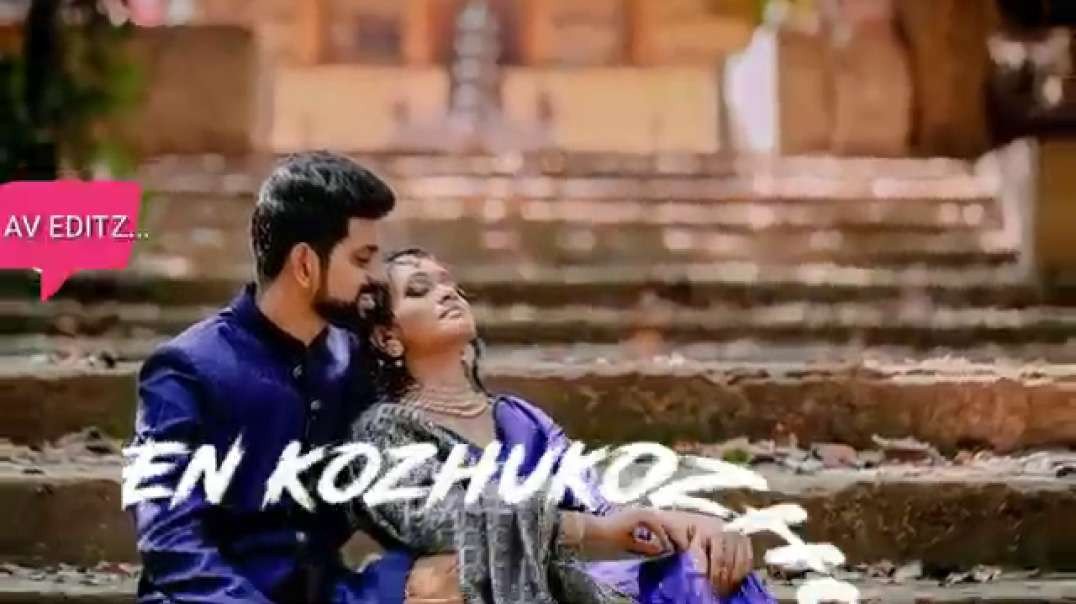 ⁣Elantha pazham elantha pazham unakkuthaan song | Tamil whatsapp status | vijay song status