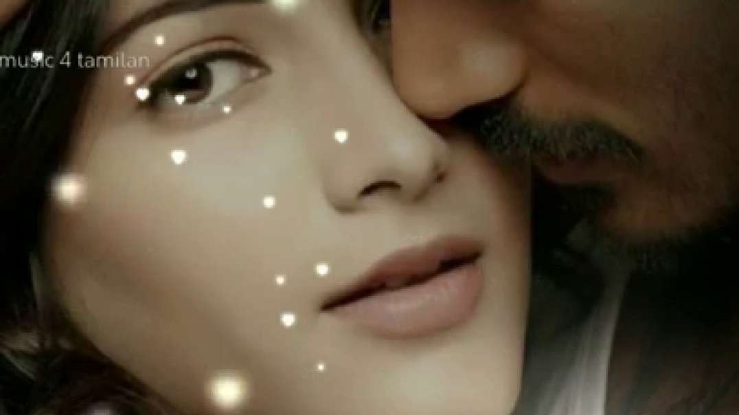Kannazhaga kaalazhaga Ponnazhaga |song romantic whatsapp status video free download