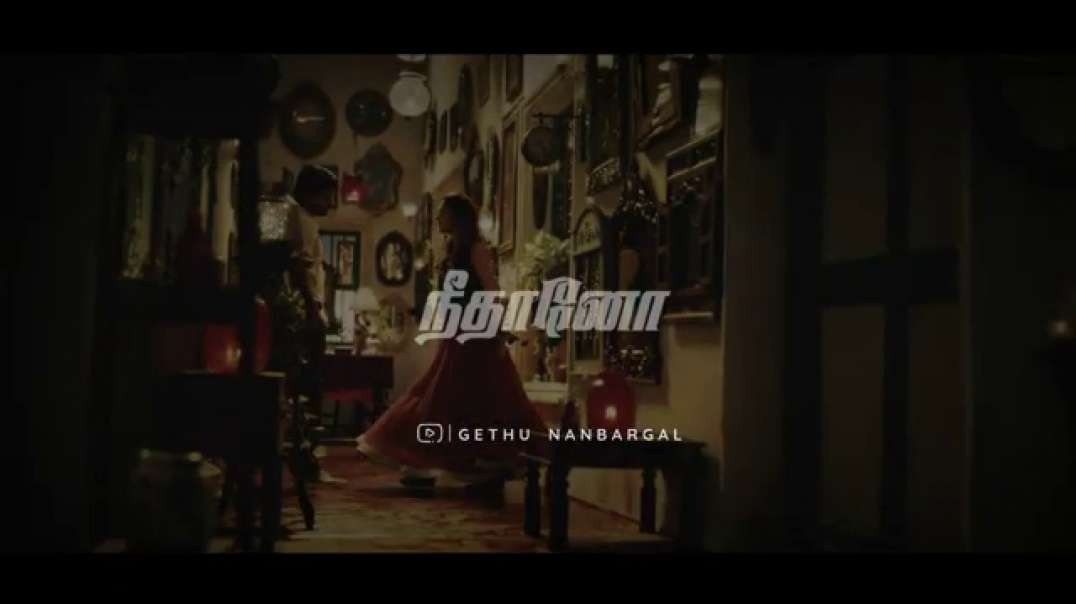 ⁣Unakaga vala ninaikiren song | Tamil love whatsapp status video free download | sharechat status