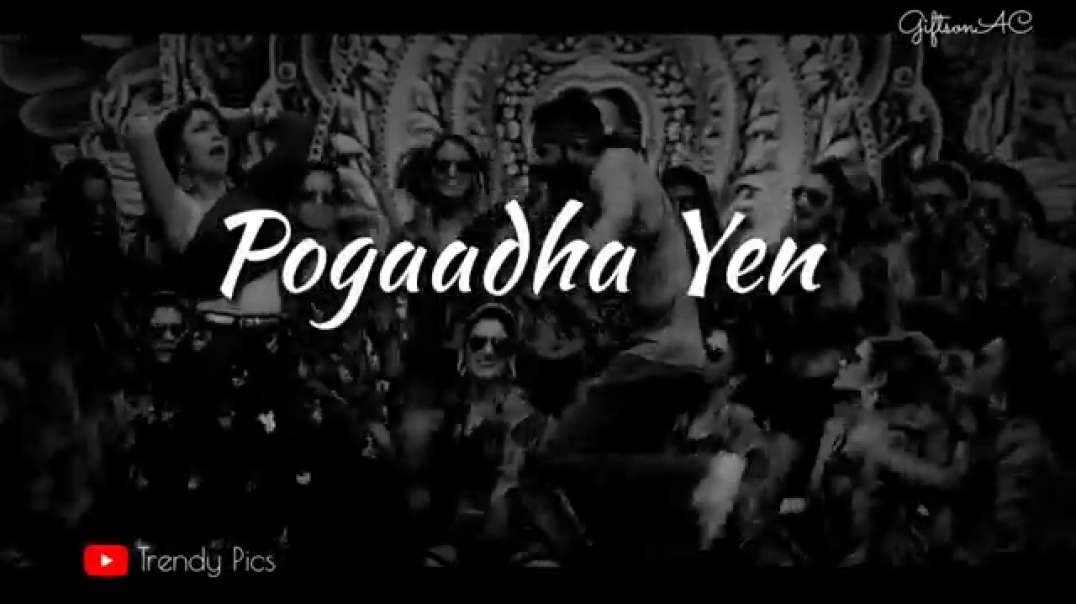 Heartkulla pachakuthiya song | love whatsapp status tamil free download | sharechat status