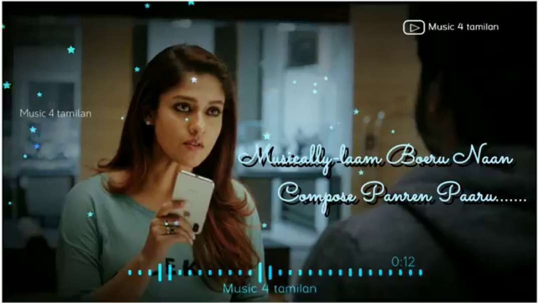 Takkunu Takkunu paakaatha song | Cute Tamil love whatsapp status video free download