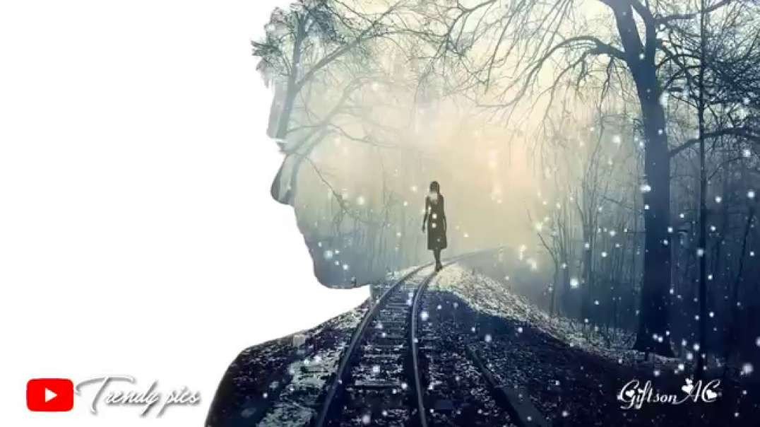 New York Nagaram song | sad love song whatsapp status| sharechat status tamil