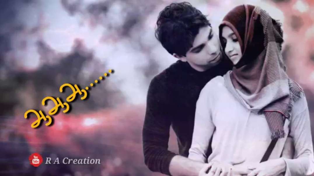 Sonnaldhan Sonnaldhan kadhala | middle song status whatsapp video download | sharechat status