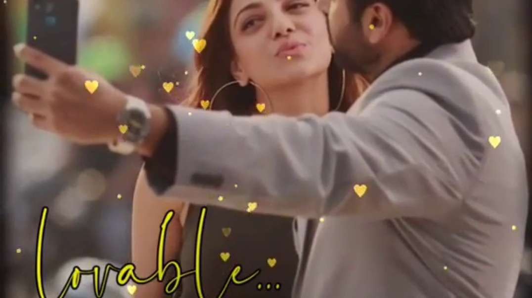 Ne Hi Sonna podhum song | Cute WhatsApp status video tamil free download | sharechat status