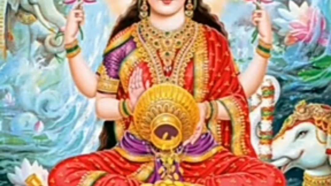 Sri Mahalakshmi Devi Gayatri Mantram Songs  |  Tamil Whatsapp Status | Tamil Devotional Songs |