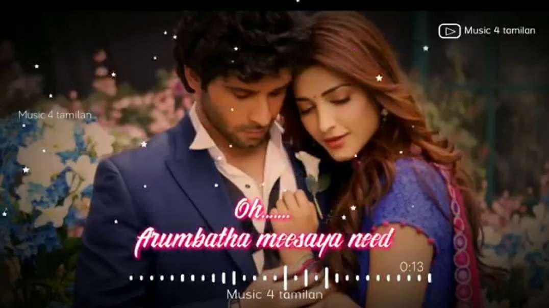 Ondikatta Ondikatta Nandhan | Goli Soda 2 | Tamil love WhatsApp Status video free download