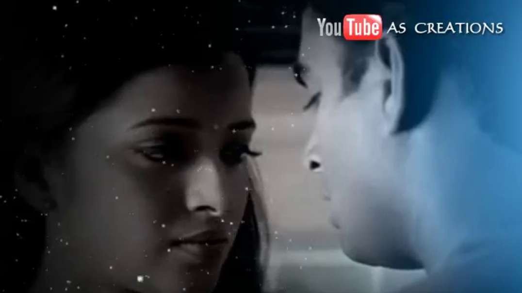 Iru vizhi unathu song | love whatsapp status video download | sad love status