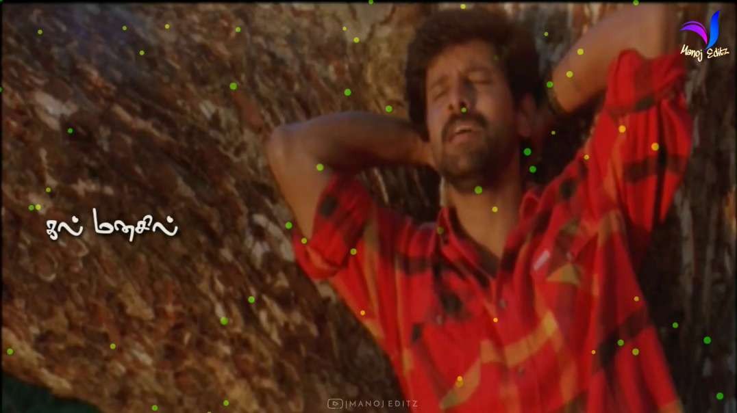 Sikkatha Sittondru | Love Feel Song | Whatsapp Status Tamil Video