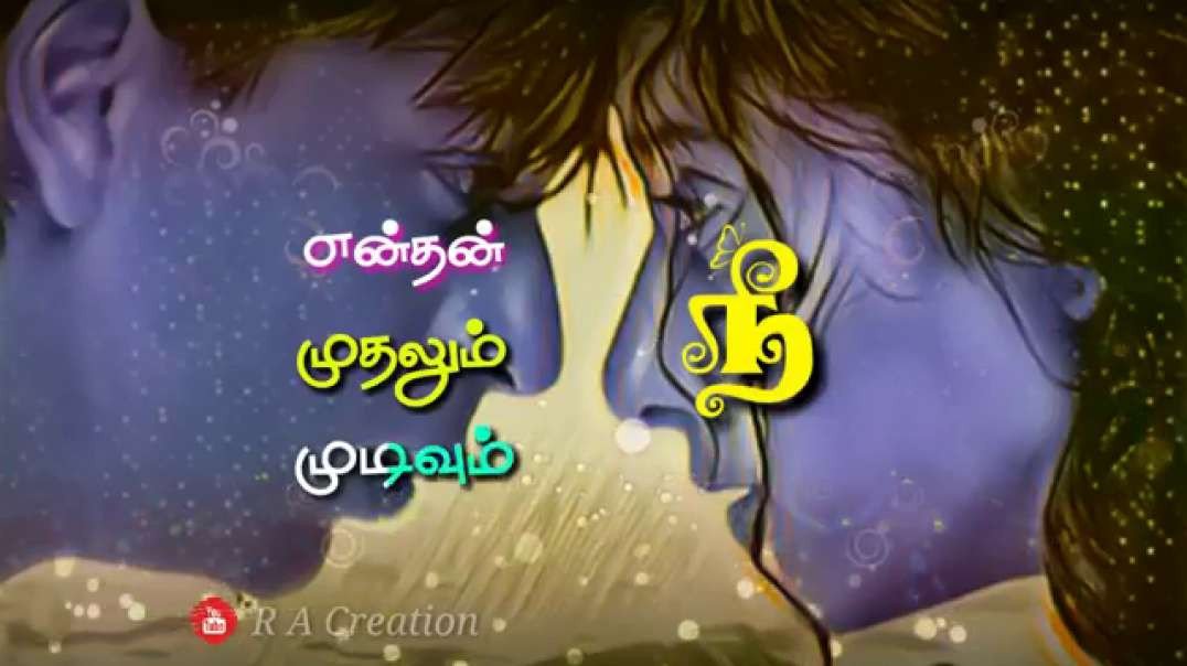 Thakka Thaiya Thaiya song | love song whatsapp status free download