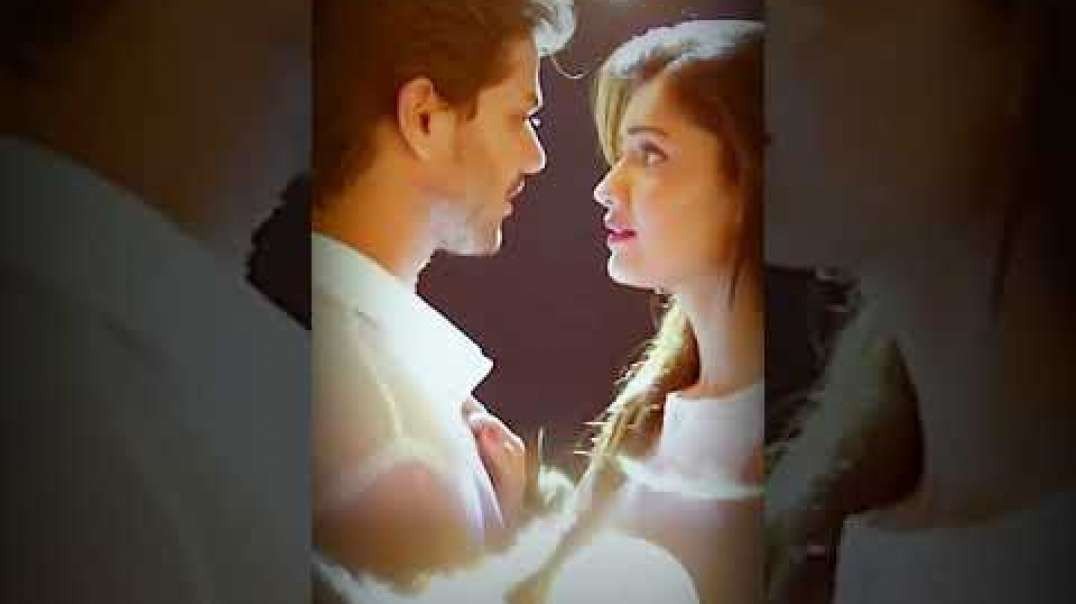 New Couple Romantic love feeling WhatsApp status