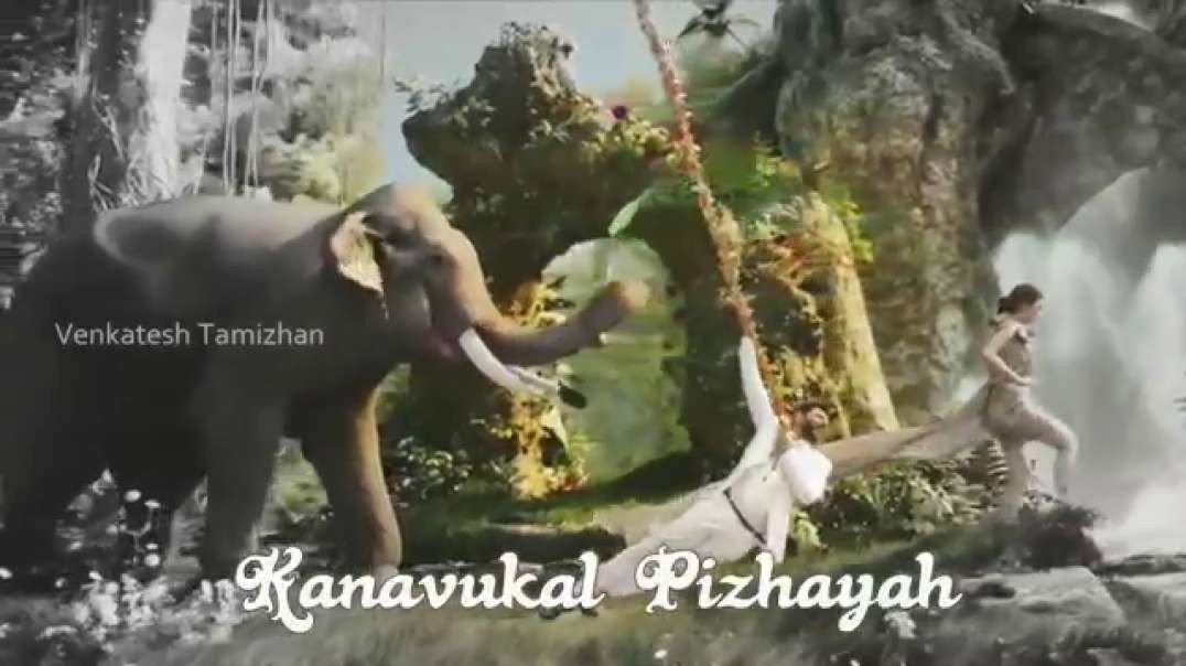 ⁣Seramal Ponal Vazhamal Poven Song | Whatsapp status video tamil free download | sharechat status