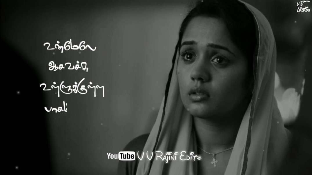 Enna Marantha Pozhuthum Song |  Whatsapp Status Video Song | Tamil Sad Status Video Song |