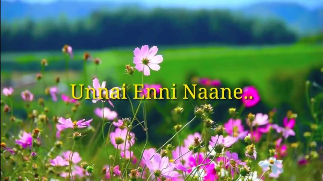 Ooru Sanam Thoongirichi  Love Song | Tamil Whatsapp Status  Video Song |