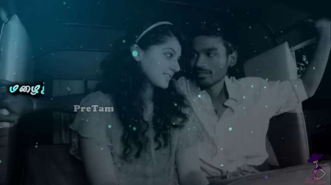 Ayyayo Nenju  Whatsapp Status Song -- Aadukalam Status Song