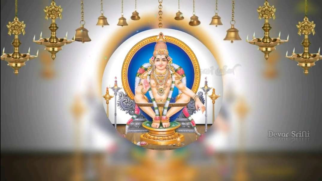Ayyappan Video Song | Tamil WhatsApp Status Song | Tamil Status Song |