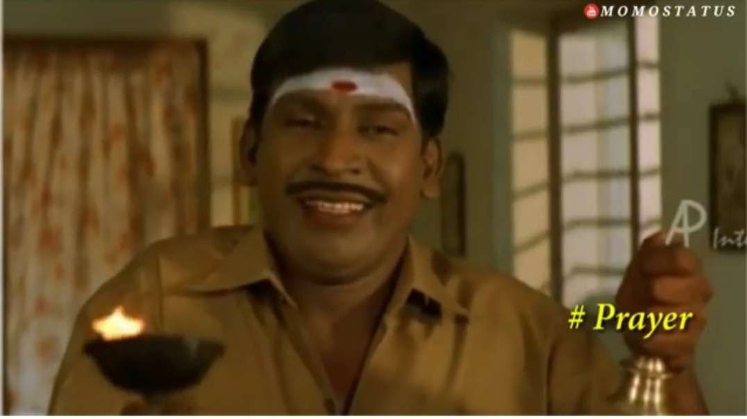 Happy Diwali || Diwali Wishes Status Tamil Vadivelu Version 2020