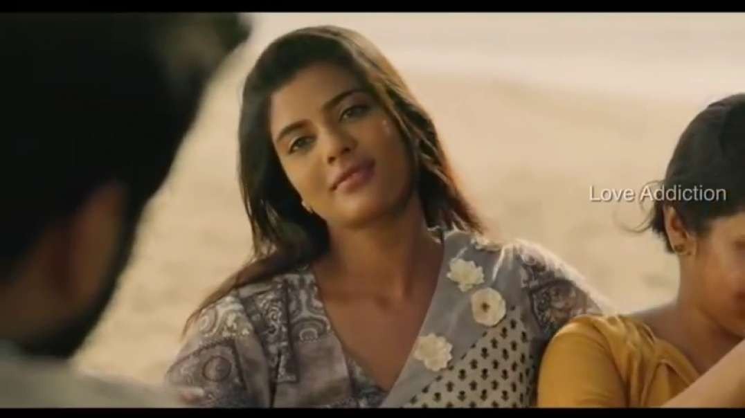 Valaiyosai kala kala kalavena song | romantic whatsapp status video tamil free download