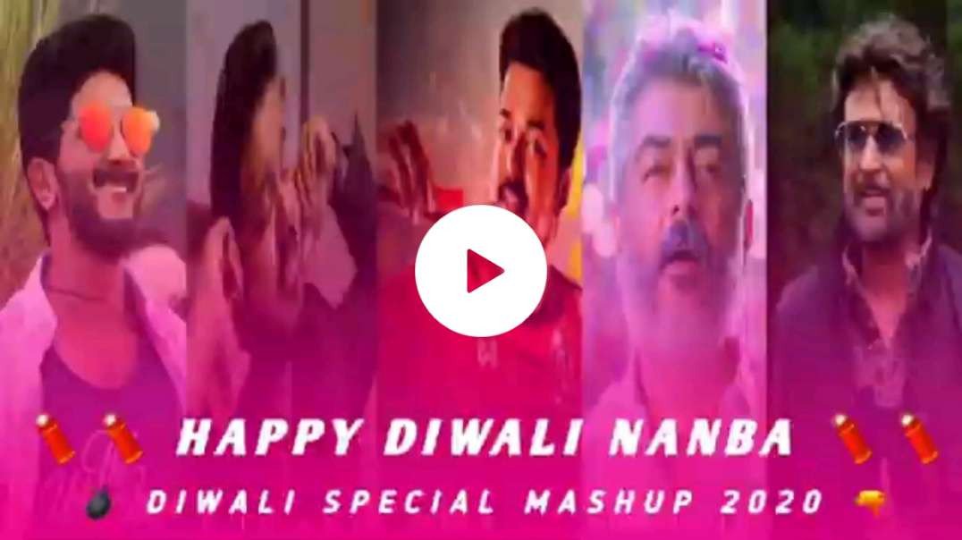 ⁣Happy Diwali || Diwali Wishes Status Tamil