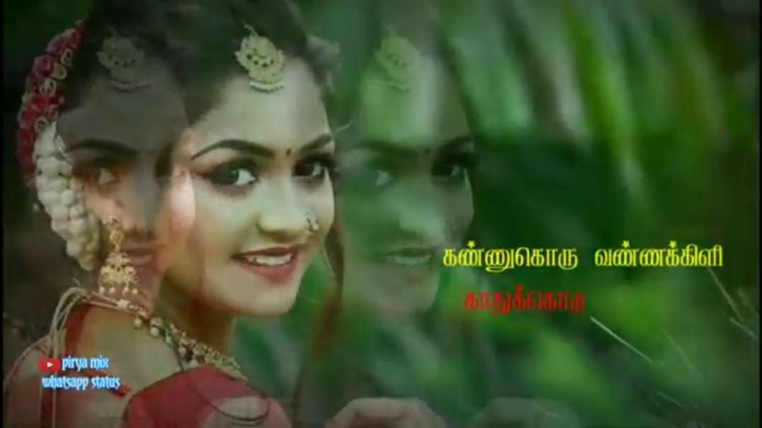 Sad Whatsapp Status Song | Tamil Sad Status Song Tamil download |