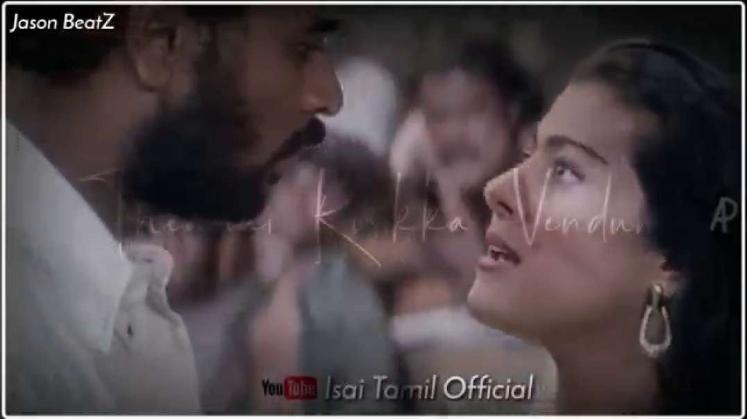 vennilave vennilave vinnaythandi song | love whatsapp status free download tamil | sharechat status 