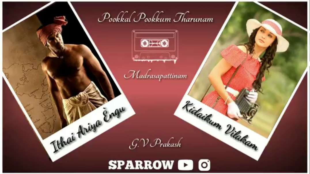 Pookkal Pookkum Tharunam | Cute Tamil Love Whatsapp Status video free download