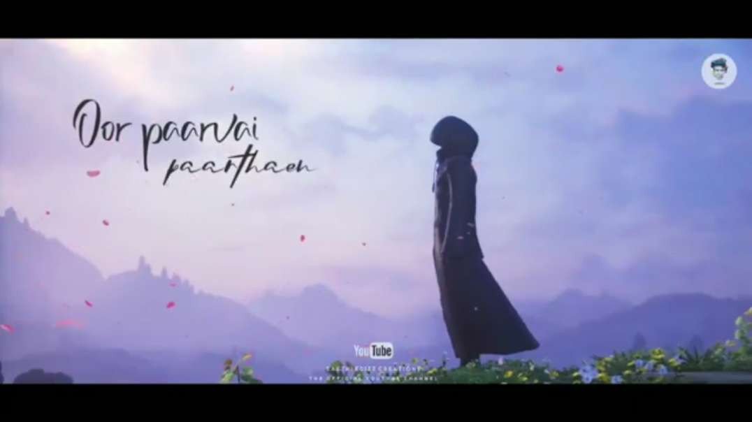 Tamil Sad Love Status || New Trending Love Status video Song