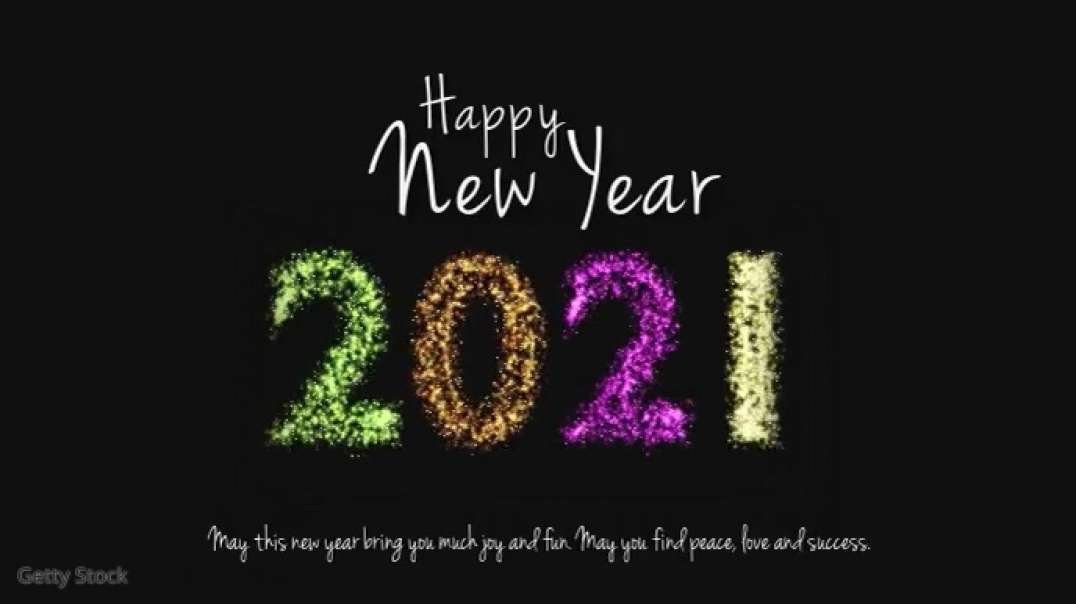 Happy New Year WhatsApp Status 2021|| Happy New Year Wishes Video Edits 2021