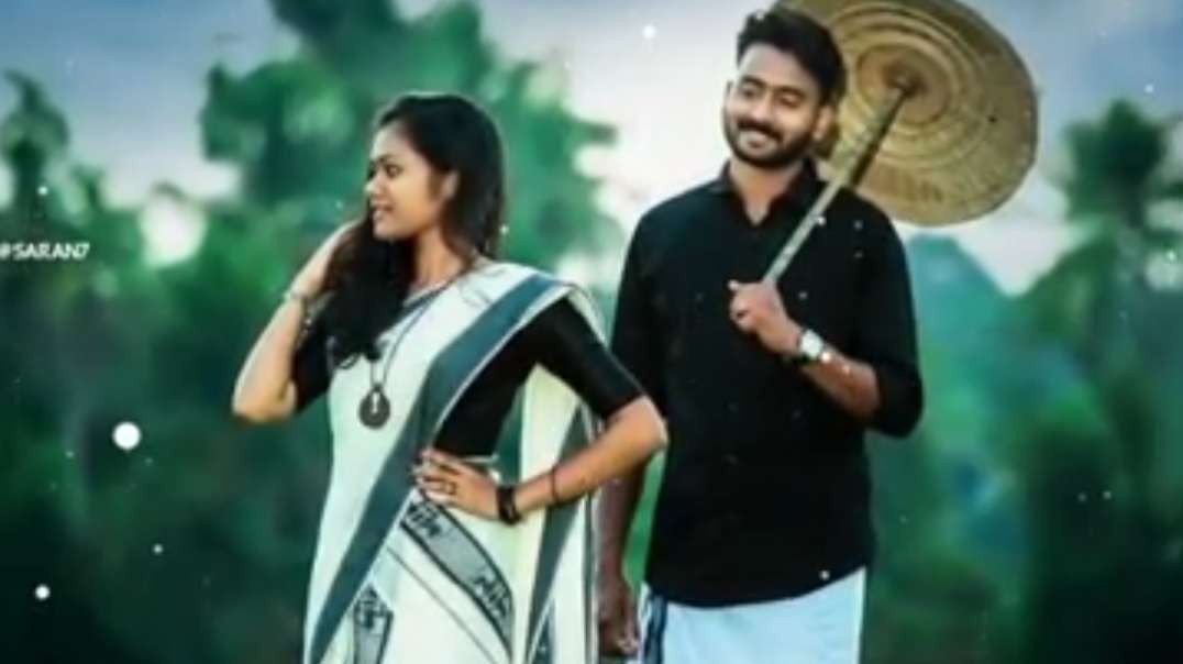 Manguyile Poonguyile Song || Tamil WhatsaApp love status video